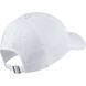 Кепка Nike U NSW H86 FUTURA WASH CAP білий Уні MISC 913011-100 фото 2