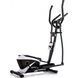 Орбитрек электромагнитный Zipro Shox RS черно-белый 5901793678092 фото 1
