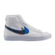 Кросівки Nike BLAZER MID NN GS FD0690-100 фото 1