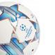 Футбольный мяч ADIDAS UCL JUNIOR 290g 23/24 GROUP STAGE FOOTBALL IA0946 №5 (UEFA CHEMPIONS LEAGUE 2023/2024) IA0946 фото 2