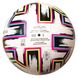 Футбольный мяч Adidas Uniforia Euro 2020 Junior 350g FH7357 FH7357 фото 3