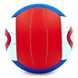 М'яч волейбольний LEGEND LG5178 (PU, №5, 3 сл., зшитий вручну) LG5178 фото 3