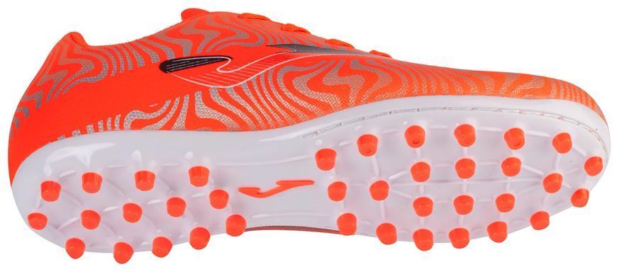 Бутси дитячі Joma EVOLUTION помаранчевий Діт 37 EVJW2408AG