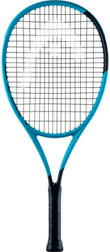 Ракетка Head Boom Jr. 25 2026 blue SC00 232266