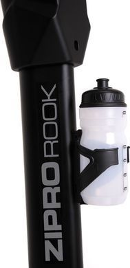 Велотренажер электромагнитный Zipro iConsole Rook золото 5907783039935