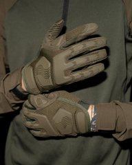 Перчатки тактические BEZET Protective bez-6262-L