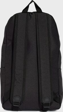 Рюкзак Adidas CLASSIC DAILY 22,75L чорний 16 x 27 x 46 см JD9567