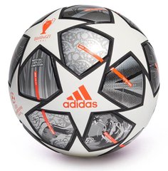 Футбольный мяч Adidas Finale 21 Anniversary Competition GK3467, размер №5 GK3467