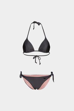Купальник роздільний для жінок Arena SHILA BIKINI TRIANGLE асфальт Жін 40 00000024995
