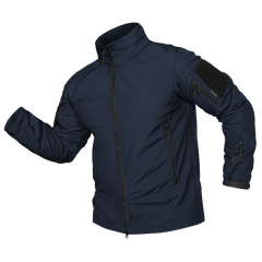 Куртка Phantom System Темно-синя (7292), XL 7292-XL