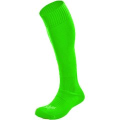 Гетры футбольные Swift Classic Socks, размер 40-45 (неон/салат) 100-11-27