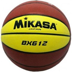 Мяч баскетбольный MIKASA BX612 №6 BX612