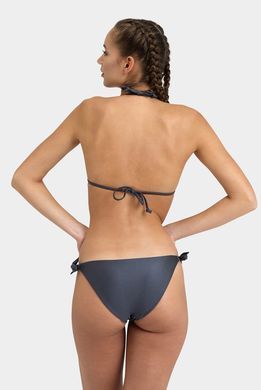 Купальник роздільний для жінок Arena SHILA BIKINI TRIANGLE асфальт Жін 40 00000024995