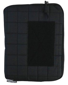 Чехол для планшета Kombat UK iPad/Tablet Case (kb-iptc-blk) kb-iptc-blk