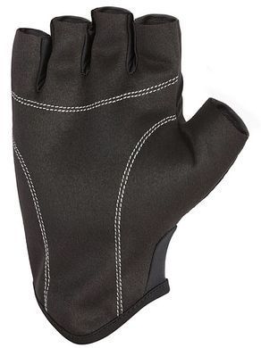 Рукавички для тренінгу Adidas Essential Adjustable Gloves чорний Уні L 00000030767