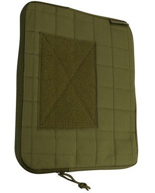Чехол для планшета Kombat UK iPad/Tablet Case kb-iptc-coy