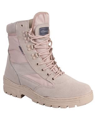 Ботинки тактические KOMBAT UK Patrol Boot (kb-pbd-11) kb-pbd-11