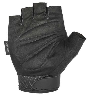 Рукавички для тренінгу Adidas Essential Adjustable Gloves чорний Уні L 00000030767