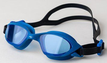 Окуляри для плавання Aqua Speed TORRENT 61455 синій, чорний Уні OFSM 715-10