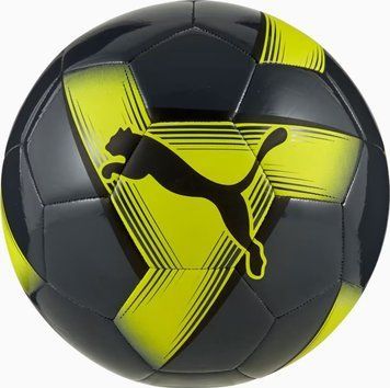 М'яч футбольний Puma PRESTIGE ball чорний 5 (084585-05) 084585-05