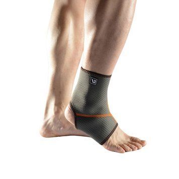 Фиксатор лодыжки LiveUp ANKLE SUPPORT (LS5634-SM) LS5634-SM