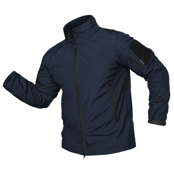 Куртка Camotec Phantom System (7292-XL) 7292-XL