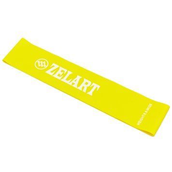 Фитнес резинка LOOP BANDS ZELART (FI-8228-1) FI-8228-1