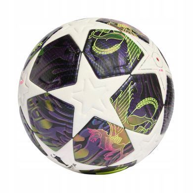 Офіційний футбольний м'яч Adidas UCL PRO 2026 Finale OMB JX9077 №5 JX9077