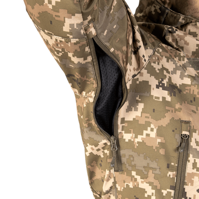 Костюм SoftShell 3.0 MM14 (6575), S 6575S