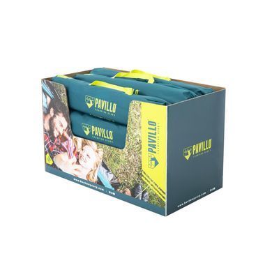 Палатка туристическая COOL DOME 2 Bestway 68084 DM-68084