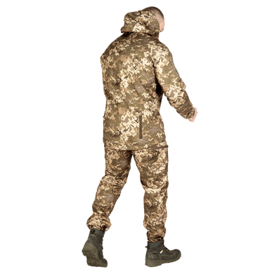 Костюм SoftShell 3.0 MM14 (6575), S 6575S