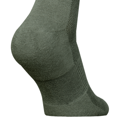Шкарпетки TRK Lite 2.0 Хакі (7133), 43-46 7133 (43-46)
