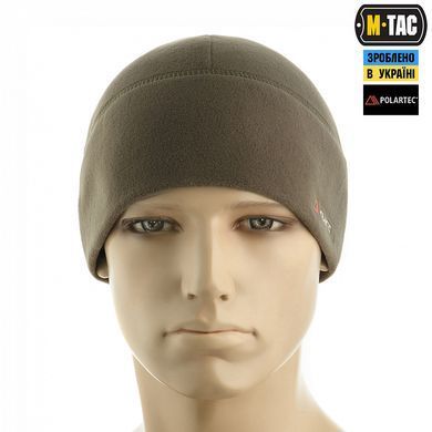 Шапка M-Tac Watch Cap фліс Light Polarteс розмір M 40562048-M