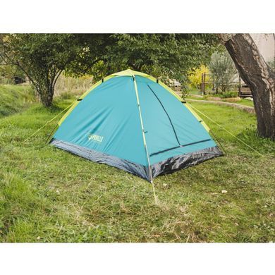 Палатка туристическая COOL DOME 2 Bestway 68084 DM-68084