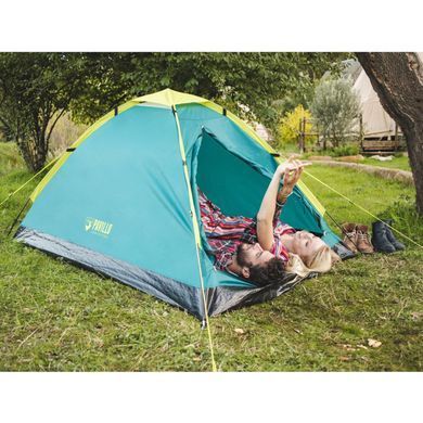 Палатка туристическая COOL DOME 2 Bestway 68084 DM-68084