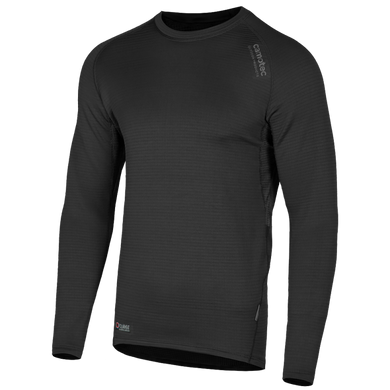 Термобілизна Polarheat Quadro Stretch Black (6615), XL 6615XL