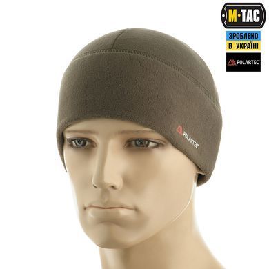 Шапка M-Tac Watch Cap фліс Light Polarteс розмір M 40562048-M