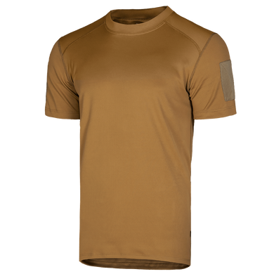 Футболка Camotec Chiton Tactical Antistatic (5867XXXL) 5867XXXL