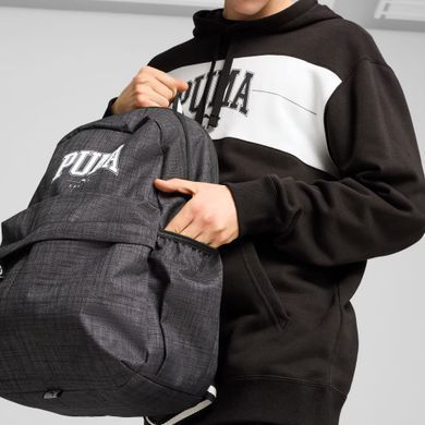 Рюкзак Puma Squad Backpack 20L сірий 44 х 30 х 17,5 см 090716-01