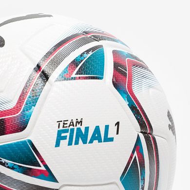 Футбольний м'яч PUMA Team Final 21.1 (FIFA QUALITY PRO) 083236-01 083236-01