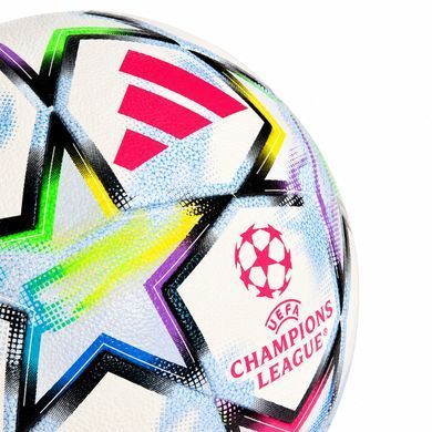 Футбольный мяч Adidas UCL 2026 COMPETITION размер 5 (KE9766) KE9766