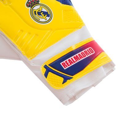 Рукавиці для воротаря дитячі REAL MADRID FB-0187-9, розмір 8 FB-0187-9-8