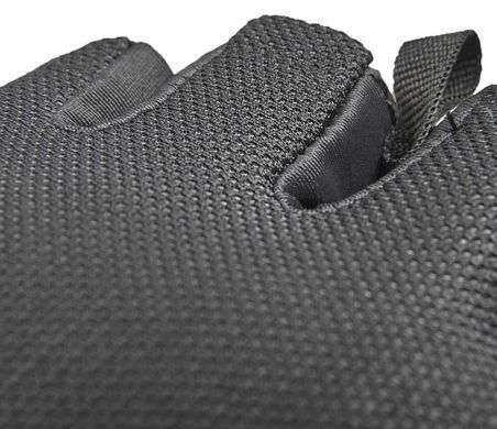 Рукавички для тренінгу Adidas Essential Adjustable Gloves чорний Уні L 00000030767