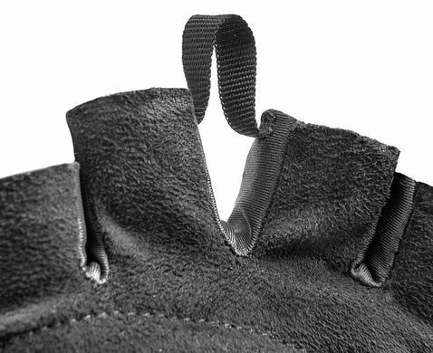 Рукавички для тренінгу Adidas Essential Adjustable Gloves чорний Уні L 00000030767