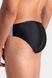 Плавки-сліпи для чоловікі Arena STRIPE SWIM BRIEFS чорний, сірий Чол 110 007929-550 фото 6