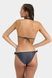 Купальник роздільний для жінок Arena SHILA BIKINI TRIANGLE асфальт Жін 40 00000024995 фото 4