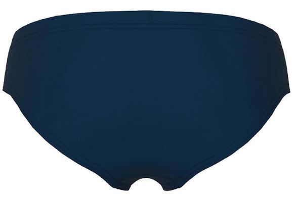 Плавки Arena TEAM SWIM BRIEFS SOLID синій, білий 128 см 004774-750