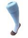 Футбольные гетры Uhlsport голубые 121608 121608-41-44 фото 5