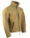 Фліс тактичний KOMBAT UK Defender Tactical Fleece kb-dtf-coy kb-dtf-coy-xxxl фото 2