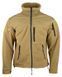 Фліс тактичний KOMBAT UK Defender Tactical Fleece kb-dtf-coy kb-dtf-coy-xxxl фото 1